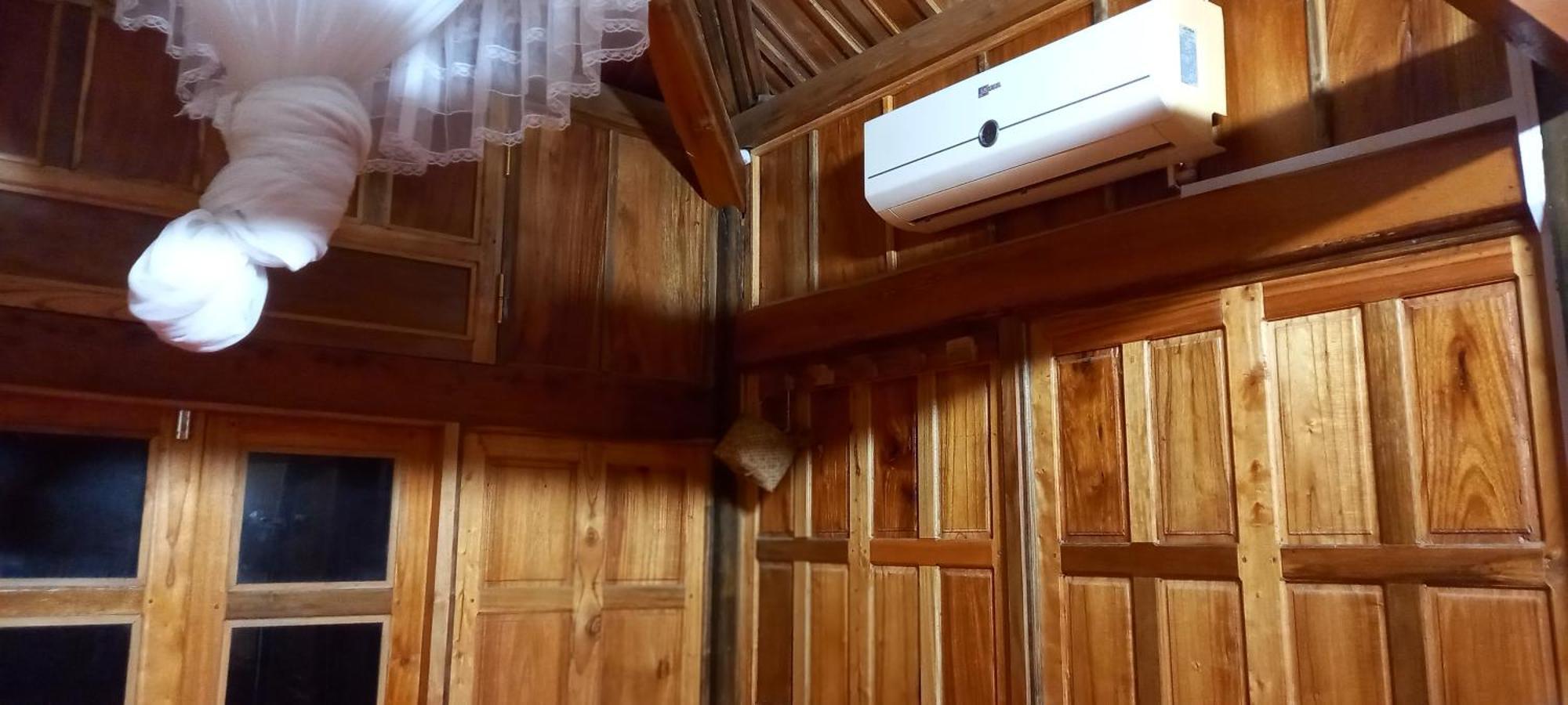 Ha Giang Faithien Homestay Kamer foto