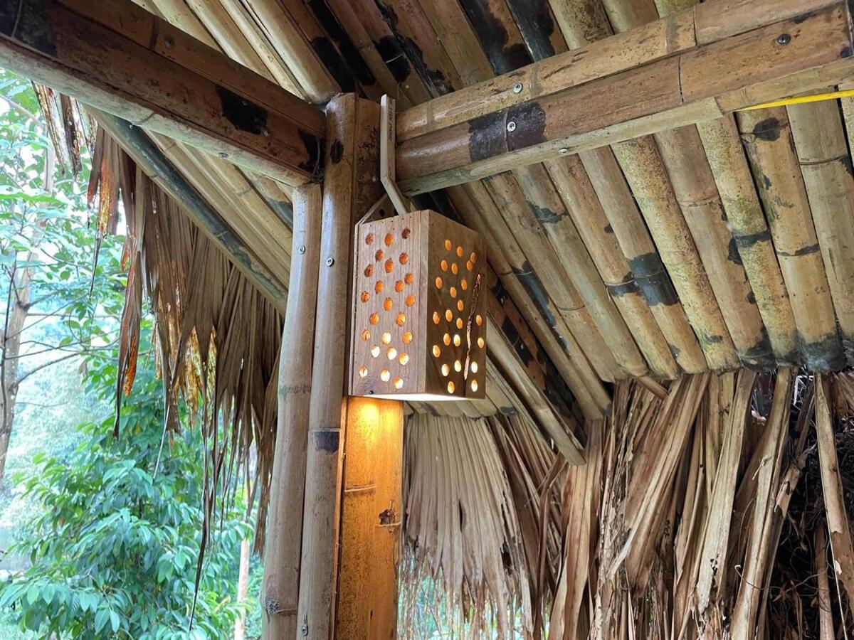 Ha Giang Faithien Homestay Kamer foto