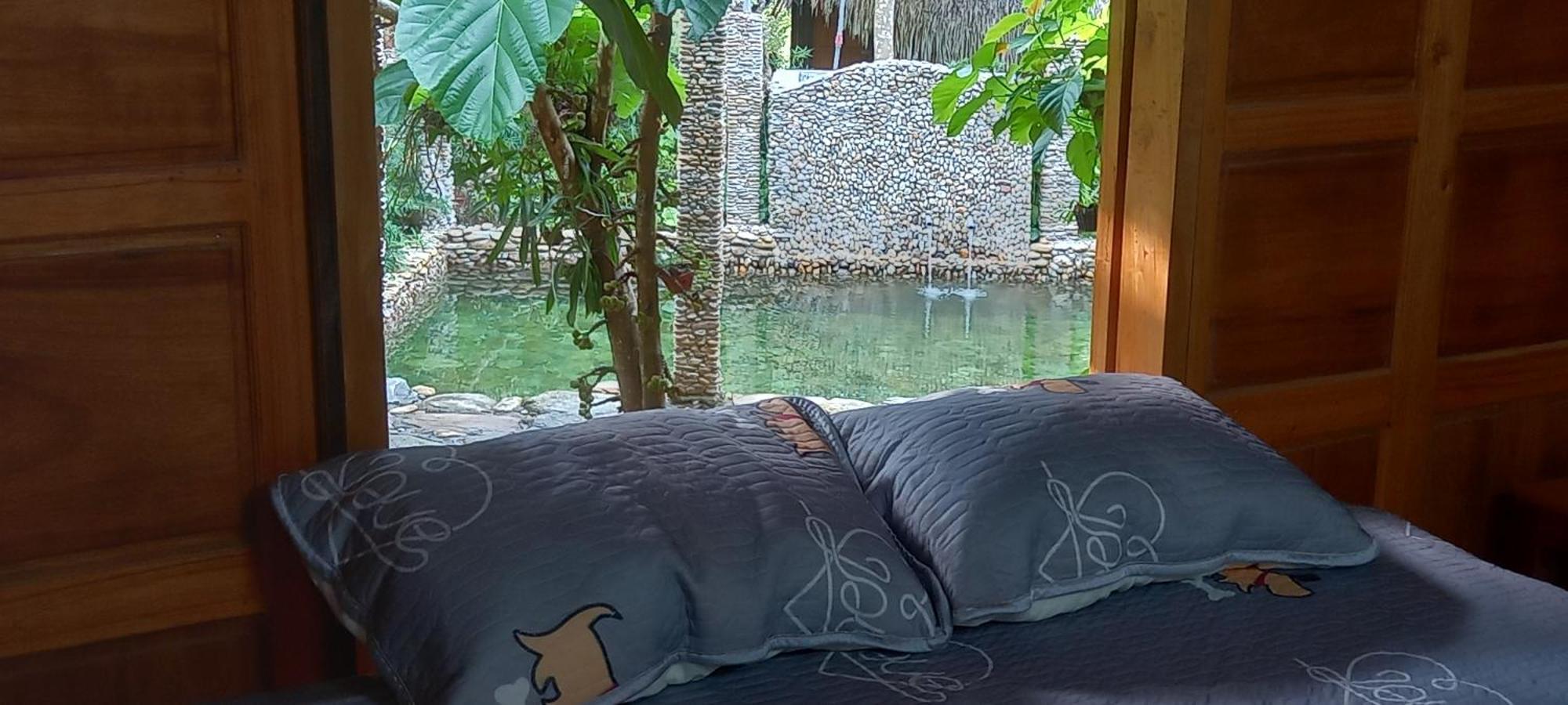 Ha Giang Faithien Homestay Kamer foto