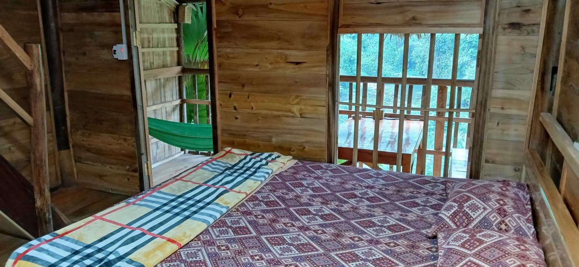 Ha Giang Faithien Homestay Kamer foto